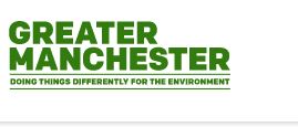 Greater Manchester Green City website
