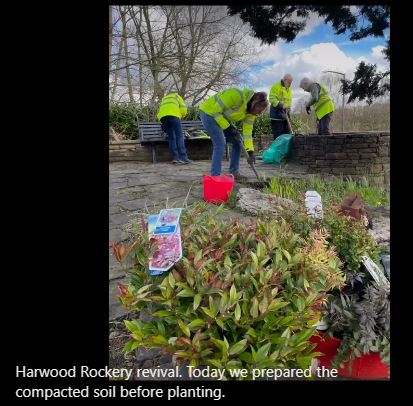 BGU Grant F'back 2024 Harwood Litter 